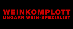 WEINKOMPLOTT - Ungarn Wein Spezialist